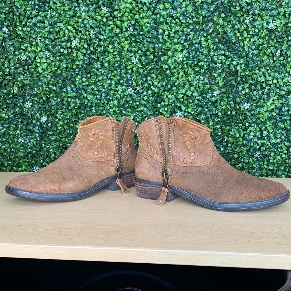 O95 OTBT Trek Booties